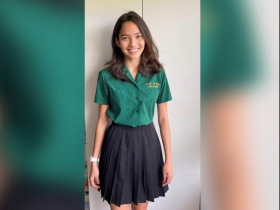 她從小到大沒補習一路念公立，北一女學霸全球12名校搶著要！全因從小養成這興趣